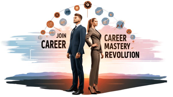 Career Mastery Revolution (2)