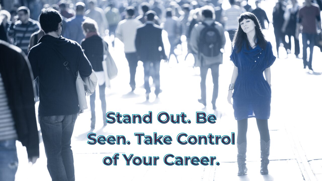 Become the Obvious Choice