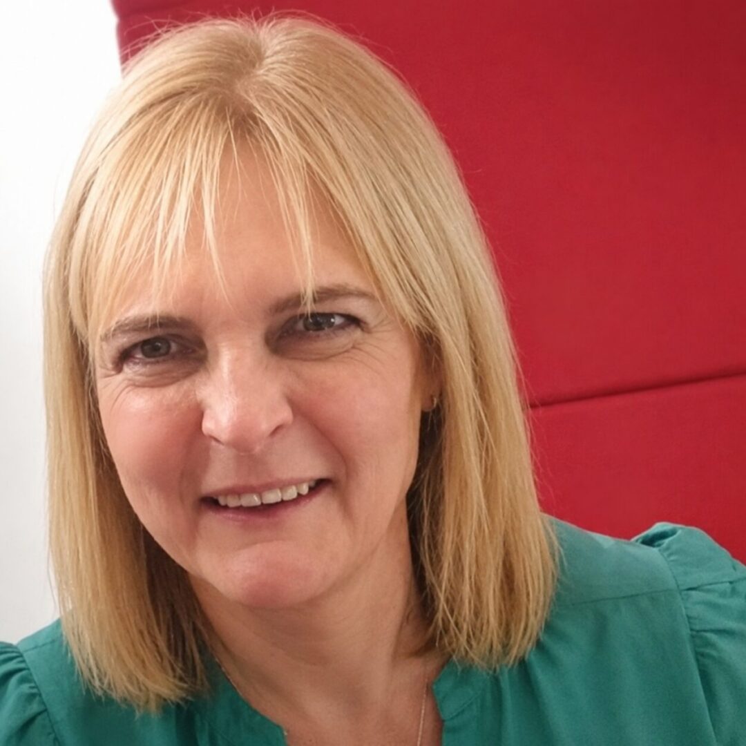 Andrea Rogers
