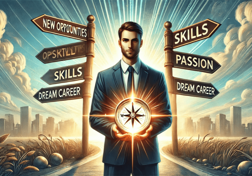 Career clarity thumbnail